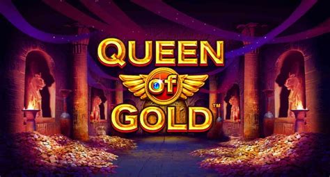Queen Of Gold Novibet